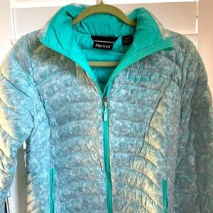Marmot 800 Fill Down Jacket - Women’s